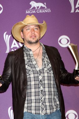 Jason Aldean