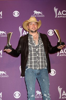 Jason Aldean