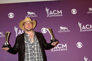 Jason Aldean