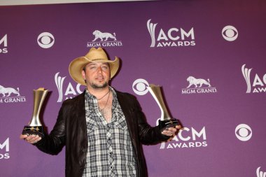 Jason Aldean