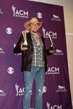 Jason Aldean