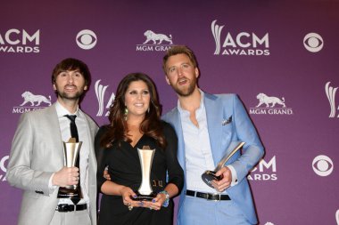 Lady Antebellum