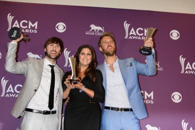 Lady Antebellum