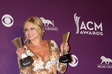 Miranda Lambert