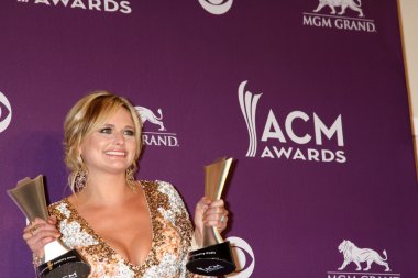 Miranda Lambert