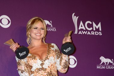 Miranda Lambert