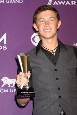 Scotty Mccreery