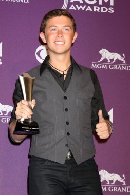 Scotty Mccreery