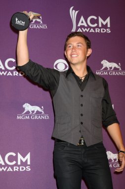 Scotty Mccreery