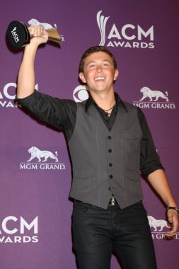 Scotty Mccreery