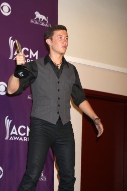 Scotty Mccreery