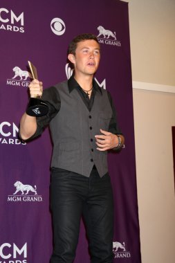 Scotty Mccreery