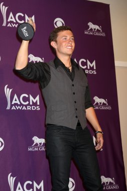 Scotty Mccreery