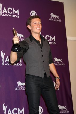 Scotty Mccreery