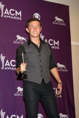 Scotty Mccreery