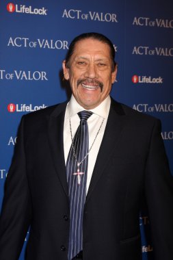 Danny Trejo