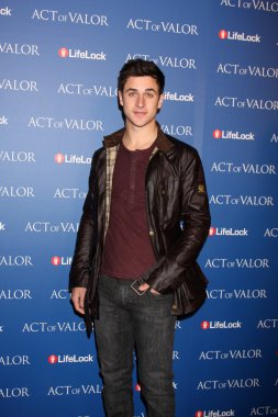 David Henrie