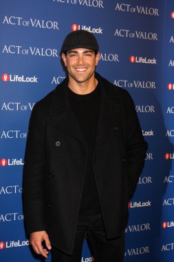 Jesse metcalfe