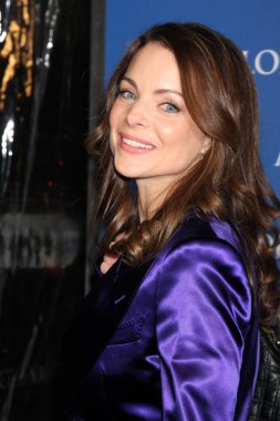 Kimberly Williams