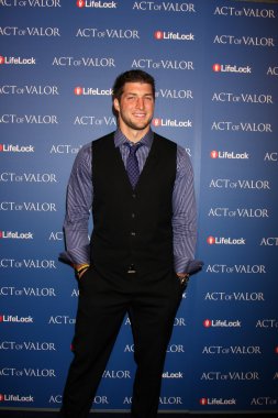 Tim Tebow