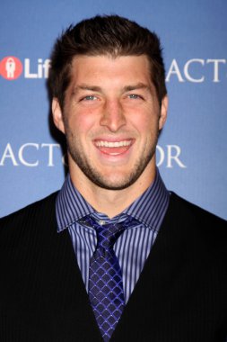 Tim Tebow