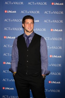 Tim Tebow