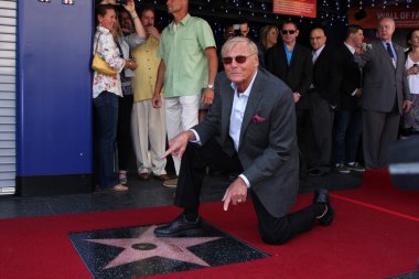 Adam West