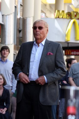 Adam West