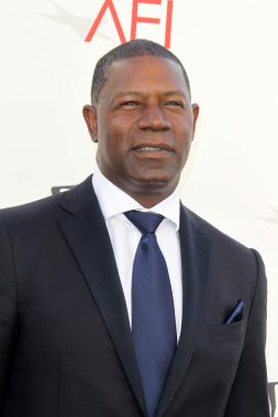 Dennis Haysbert