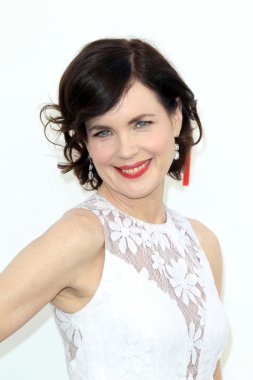 Elizabeth Mcgovern