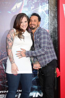 A. J. Mclean