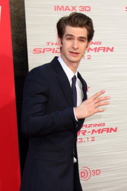 Andrew Garfield