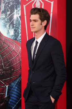 Andrew Garfield