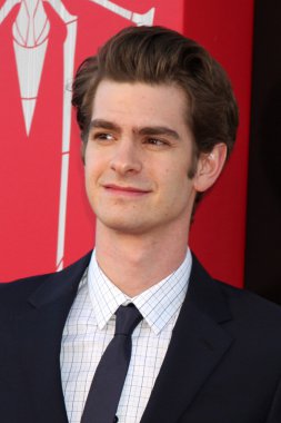 Andrew Garfield