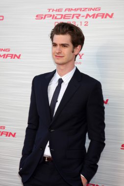 Andrew Garfield