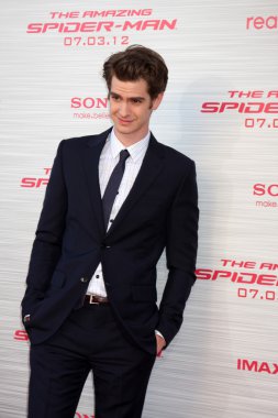 Andrew Garfield