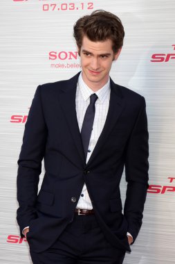 Andrew Garfield