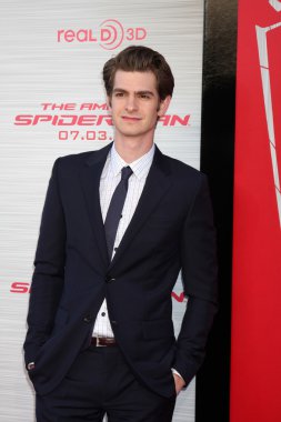 Andrew Garfield