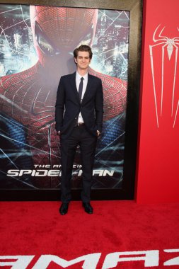 Andrew Garfield