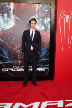 Andrew Garfield