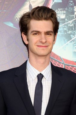 Andrew Garfield