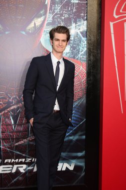 Andrew Garfield