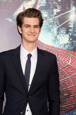 Andrew Garfield