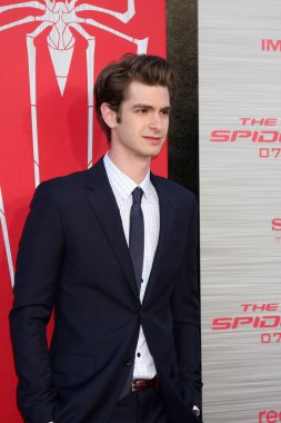 Andrew Garfield