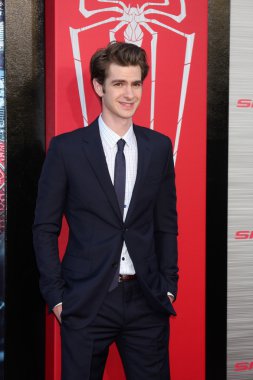 Andrew Garfield