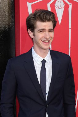 Andrew Garfield