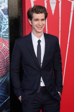 Andrew Garfield