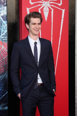 Andrew Garfield