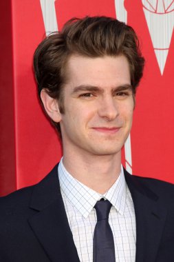 Andrew Garfield