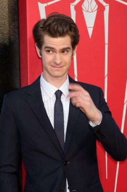 Andrew Garfield